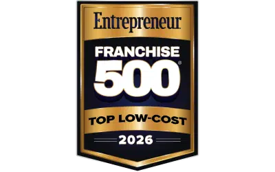 Rocket Fizz Ranked in Entrepreneur’s 2026 Top Franchises Under $150K
