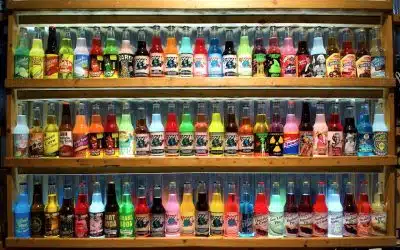 The Sweet Spot of Franchising: Why Rocket Fizz Outshines Other Concepts